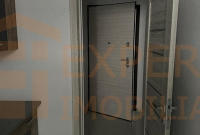 Garsonieră semidecomandată în Nord - 10