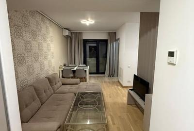 Vand  Studio Deluxe  Icon Residence (zona P-ta Victoriei- Banu Manta) - 13