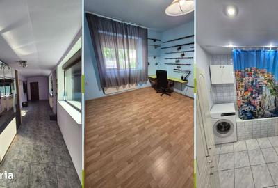 Casă cu 4 camere în Fântânele - 4