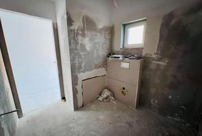 Duplex semifinisat, 198mp utili , garaj, zona Chinteni! Duplex semifinisat, 198mp utili , garaj, zona Chinteni! - 17