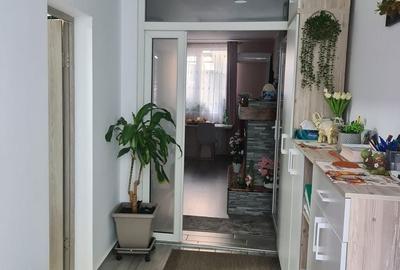 Casă cu 5 camere,  S+P+Mansarda-zona centrală Oradea(Strada Primariei) - 4