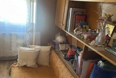 Apartament cu 3 camere decomandat, mobilat în Micro 17 - 4