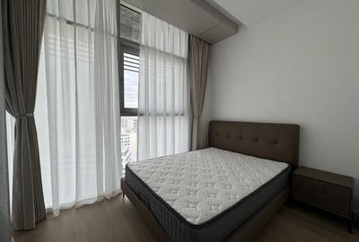 3 camere de închiriat | Upsite Floreasca | Încălzire în pardoseală - 5