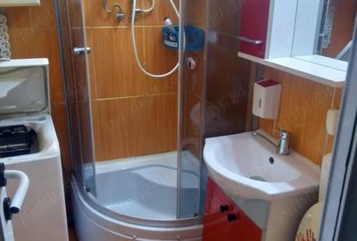 Garsoniera Energia Baba Novac - 6