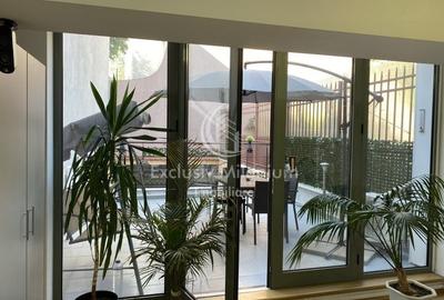 Birou, de 82 mp, în Unirii - 7