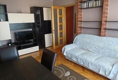 Apartament cu 2 camere semidecomandat în Central - 4