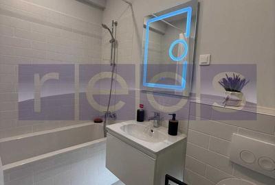 OPORTUNITATE VANZARE 2 CAMERE | STRAULESTI | NOU MOBILAT-UTILAT | 53MP - 6