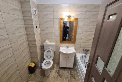 Apartament cu 2 camere în Metalurgiei - 6