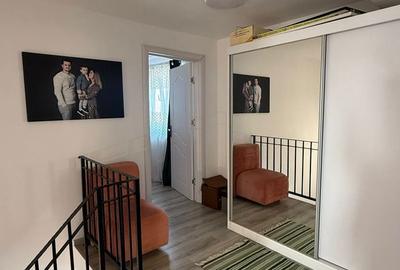 Casă cu 4 camere în Clinceni