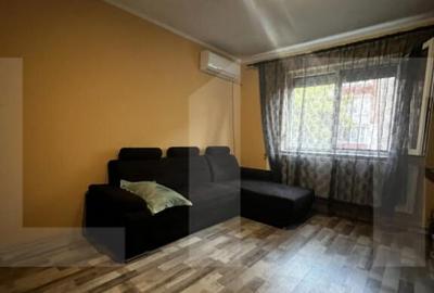 Garsoniera, 22 mp, zona Blascovici - 2