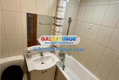 Apartament cu 2 camere decomandat, mobilat în 13 Septembrie - 6