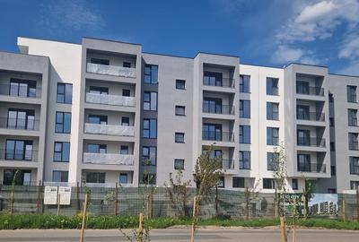 Apartament cu 2 camere decomandat în Theodor Pallady - 1