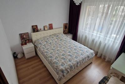 Apartament cu 3 camere decomandat, mobilat în Baba Novac - 8
