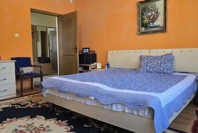 Casă cu 3 camere în Central - 4