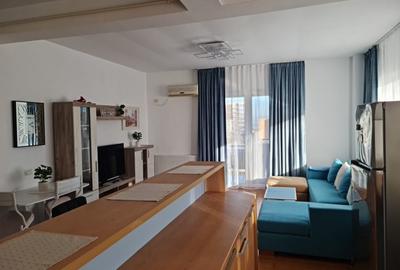 Mamaia-apartament 3 camere vedere lac - 6