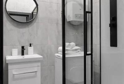 Apartament cu 2 camere decomandat în Timpuri Noi