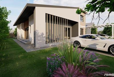 Teren de 373 mp, în UTA - 9