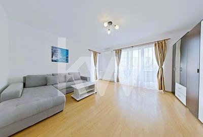 Apartament cu 2 camere decomandat, mobilat în Avantgarden