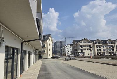 Spațiu comercial, de 70 mp, în Șelimbăr - 7