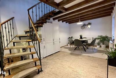 Apartament cu 3 camere în Cristian - 9