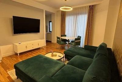 Apartament 2 camere, 2 bai, dressing, H Victoriei 139, Mobilat+Boxa