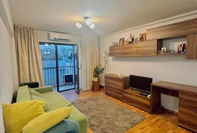 Apartament cu 2 camere, mobilat în Lujerului - 7