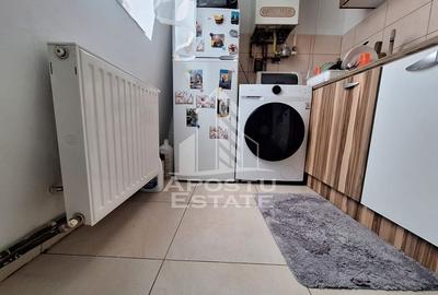 Apartament cu o camera, 38 mp utili, Podgoria - 4