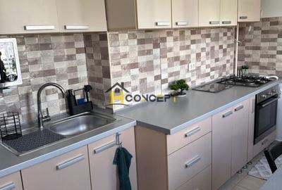 Gama Residence Apartament 2 camere inchiriere imediata - 12