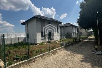 Casa P+1 in Jilava - Comision 0% - Teren 320 mp - 11