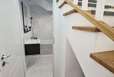 Casă individuală cu 4 camere cu Teren 378 Mp în Albert - 27