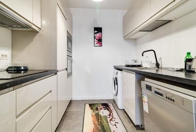 NOU! 2 camere , Terasa 15 mp, PARCARE , ONE Herastrau Plaza! - 7