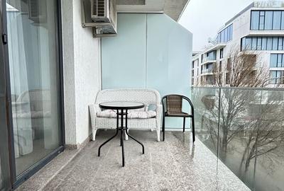 Apartament cu 2 camere decomandat, mobilat în Nord - 8