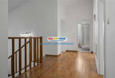 Vila deosebita de vanzare in Otopeni - Odai - 22