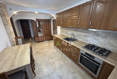 Apartament cu 3 camere decomandat, mobilat în Mănăștur - 6