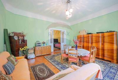 Spatiu ultracentral in Oradea, 171 mp, clinica sau birouri, de vanzare - 13