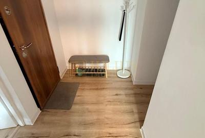 Apartament cu 3 camere decomandat, mobilat în Soarelui - 16