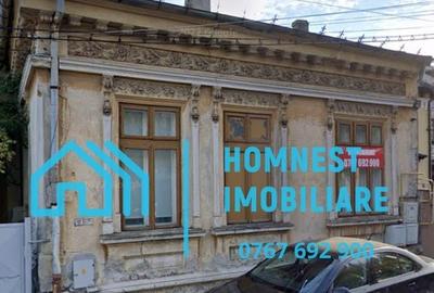 Casă cu 3 camere cu Canalizare în Central - 3