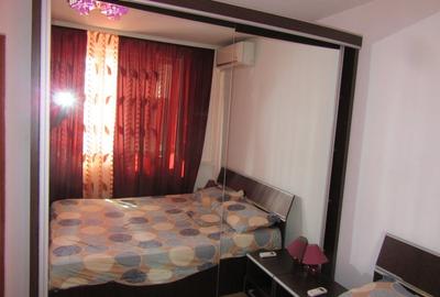 Apartament cu 2 camere semidecomandat, mobilat în Baba Novac - 15