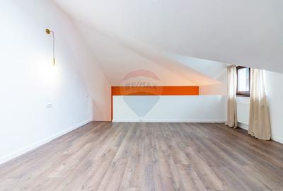 Casă individuală cu 4 camere cu Teren 530 Mp în Snagov - 25