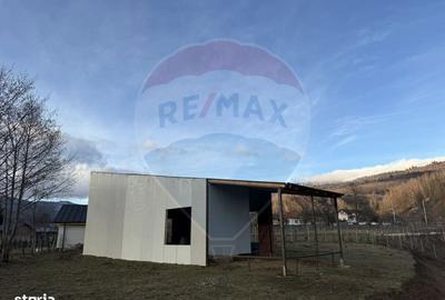 Spațiu comercial, în Lerești - 8