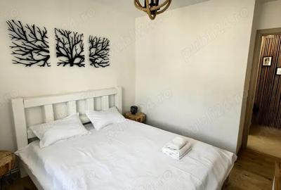 Apartament cu 3 camere et 1 in centru - 5