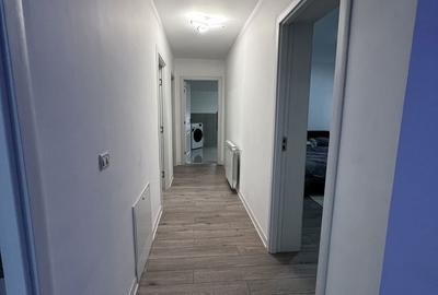 Apartament cu 4 camere în Vânători - 4