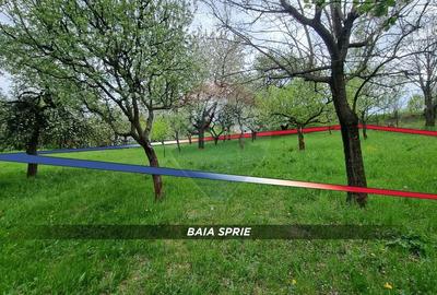 Teren Construcții intravilan de 1766 mp, în Central - 2