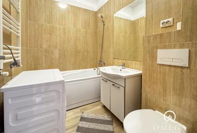 2 camere Pacurari Concept Residence 400 Euro 2 camere Pacurari Concept Residence 400 Euro - 7