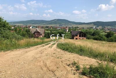 Teren intravilan de vanzare , Unirea - 7