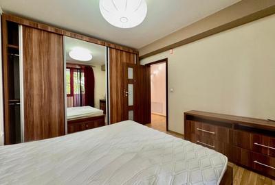 Apartament in vila Bucurestii Noi | str.Galiceni | Loc parcare - 19