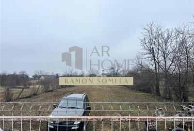 Casă individuală cu 2 camere cu Teren 2400 Mp în Dărmănești - 9