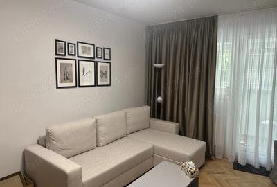 2 camere Dristor prima inchiriere - 2