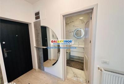 Apartament cu 2 camere, mobilat în Albert - 20