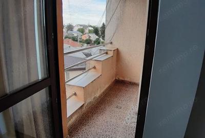 Garsonieră decomandată în Dămăroaia - 6